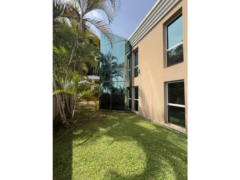 Vendo casa 850m2 La Lagunita 2025 - 3