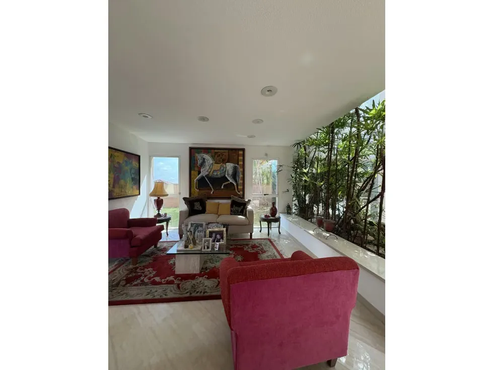 Vendo casa 850m2 La Lagunita 2025 - 4