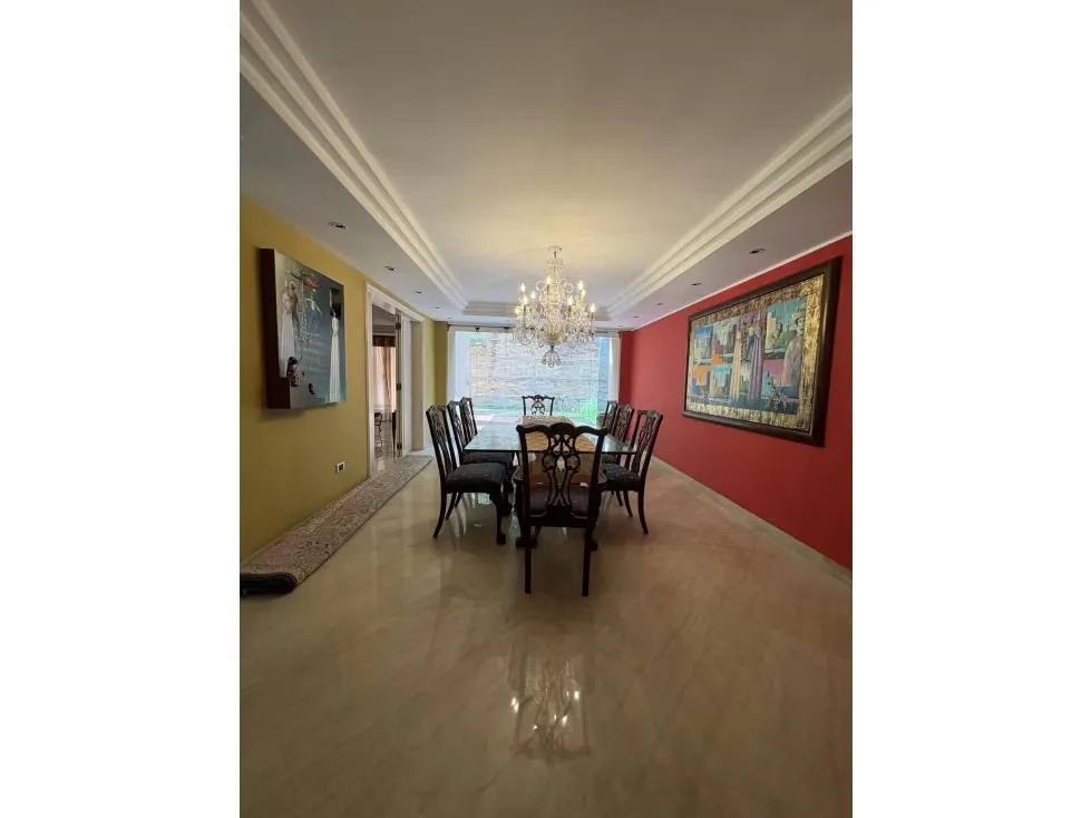 Vendo casa 850m2 La Lagunita 2025 - 7