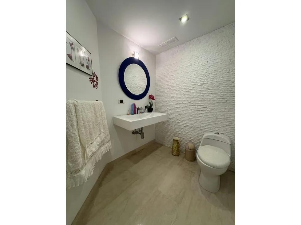 Vendo casa 850m2 La Lagunita 2025 - 8