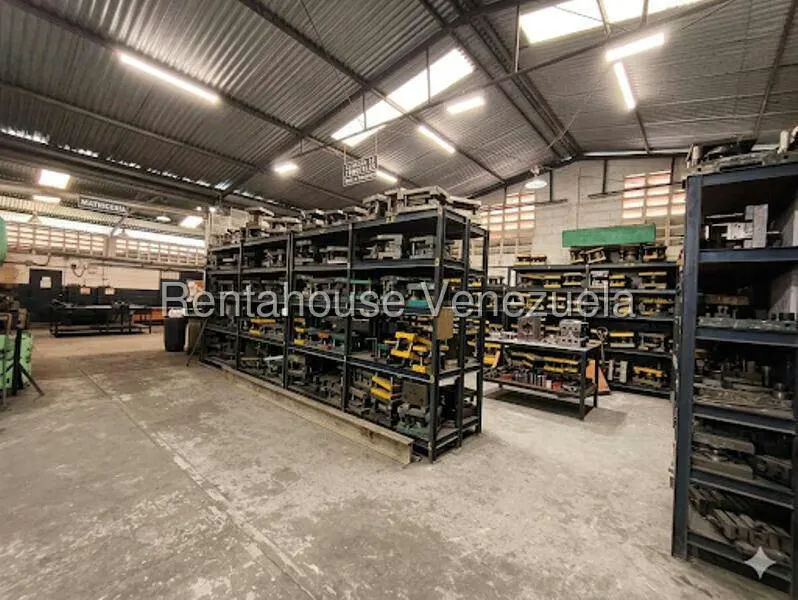 Industrial en Venta en Flor Amarillo, Carabobo - 11