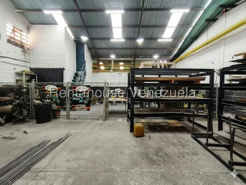Industrial en Venta en Flor Amarillo, Carabobo - 12