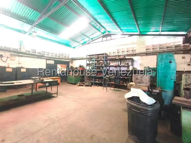 Industrial en Venta en Flor Amarillo, Carabobo - 14