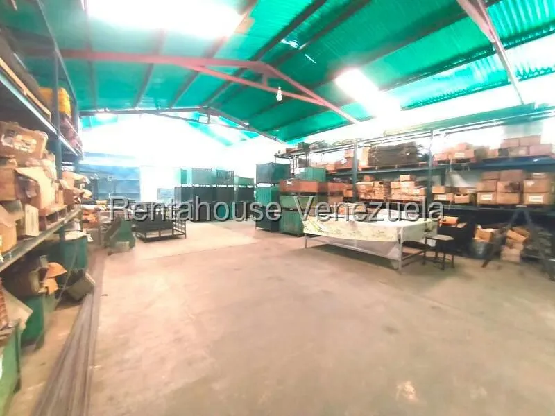 Industrial en Venta en Flor Amarillo, Carabobo - 17