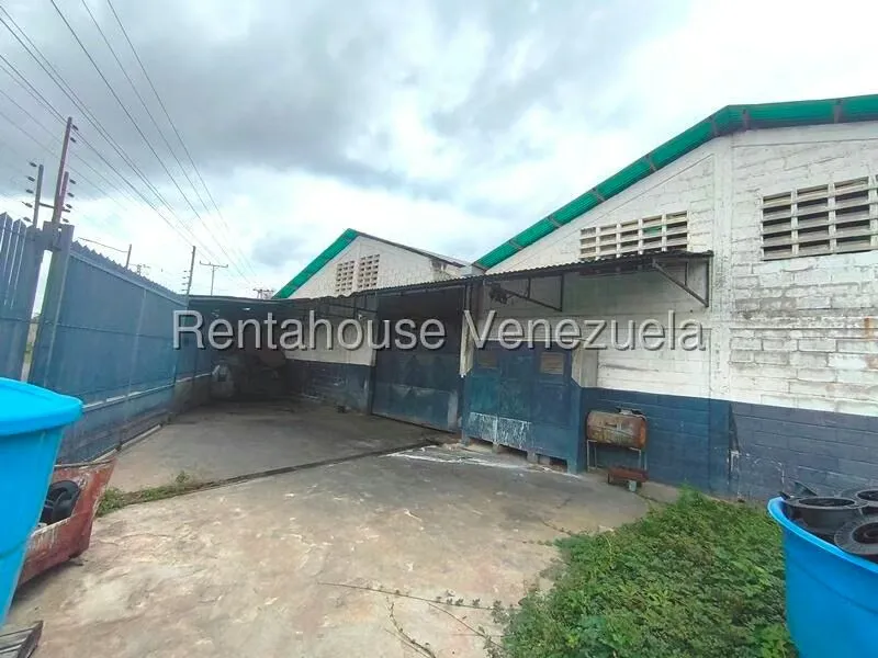 Industrial en Venta en Flor Amarillo, Carabobo - 19