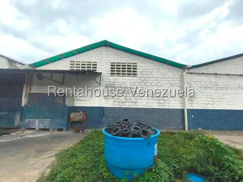 Industrial en Venta en Flor Amarillo, Carabobo - 20