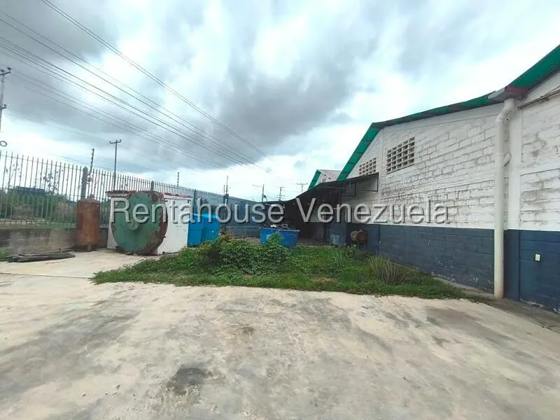Industrial en Venta en Flor Amarillo, Carabobo - 22