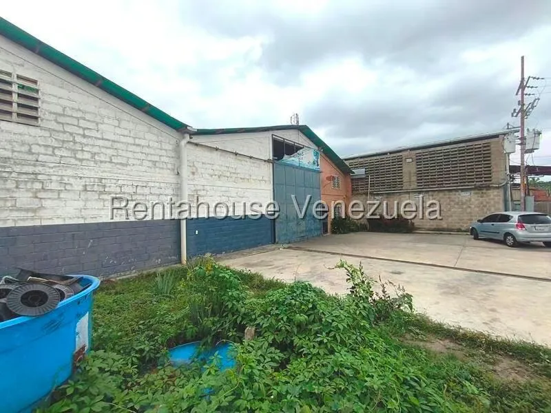 Industrial en Venta en Flor Amarillo, Carabobo - 23