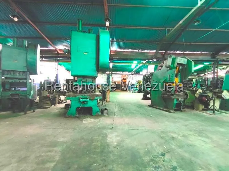 Industrial en Venta en Flor Amarillo, Carabobo - 7