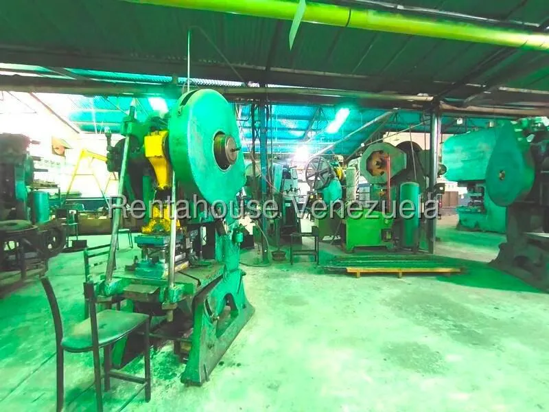 Industrial en Venta en Flor Amarillo, Carabobo - 8