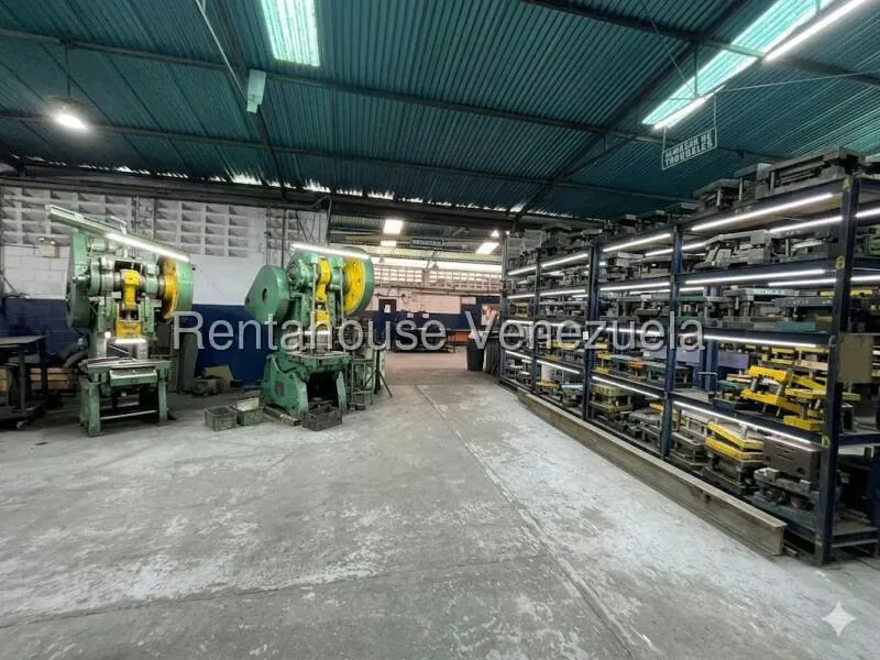 Industrial en Venta en Flor Amarillo, Carabobo - 10