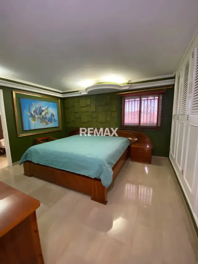 APARTAMENTO EN VENTA EN EDIF. SANTA BÁRBARA ZONA ESTE EN MARACAIBO - 14