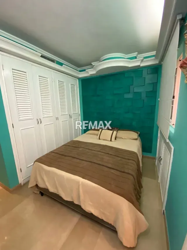 APARTAMENTO EN VENTA EN EDIF. SANTA BÁRBARA ZONA ESTE EN MARACAIBO - 15