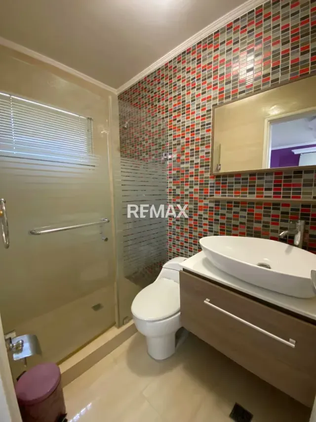 APARTAMENTO EN VENTA EN EDIF. SANTA BÁRBARA ZONA ESTE EN MARACAIBO - 18