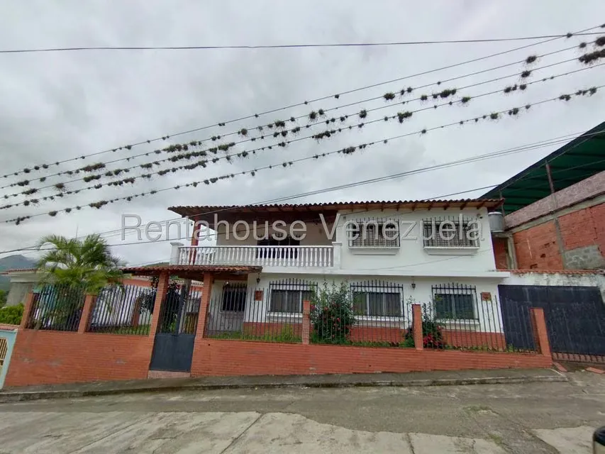 Casa (Multipes Niveles) en Venta en Distrito San Casimiro, Aragua
