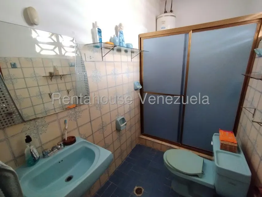 Casa (Multipes Niveles) en Venta en Distrito San Casimiro, Aragua - 13