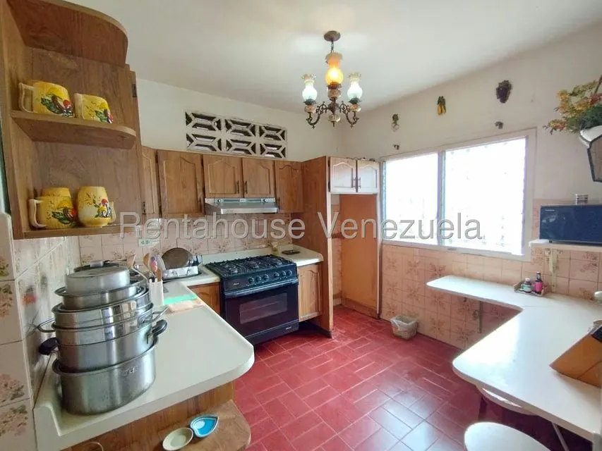 Casa (Multipes Niveles) en Venta en Distrito San Casimiro, Aragua - 14
