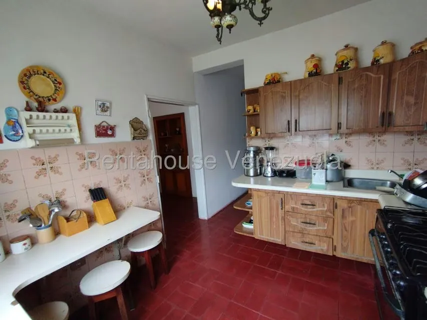Casa (Multipes Niveles) en Venta en Distrito San Casimiro, Aragua - 15