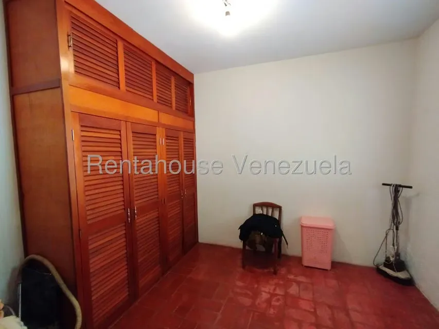 Casa (Multipes Niveles) en Venta en Distrito San Casimiro, Aragua - 17