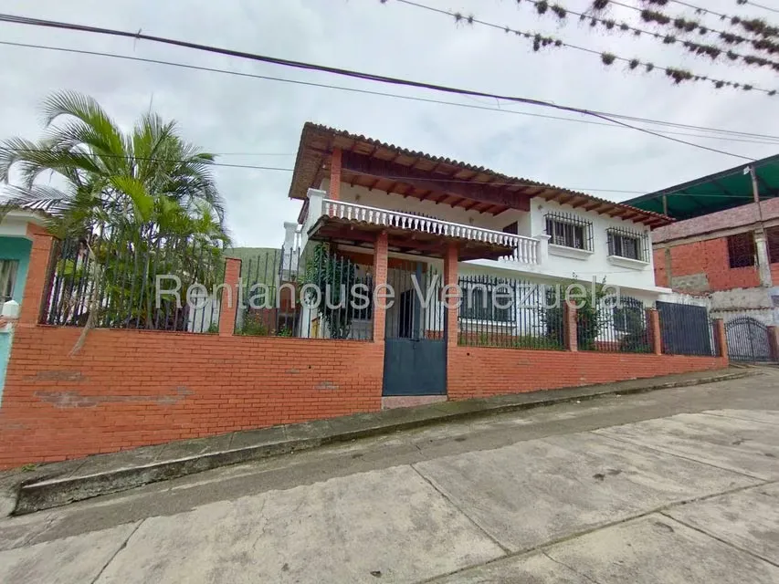 Casa (Multipes Niveles) en Venta en Distrito San Casimiro, Aragua - 3