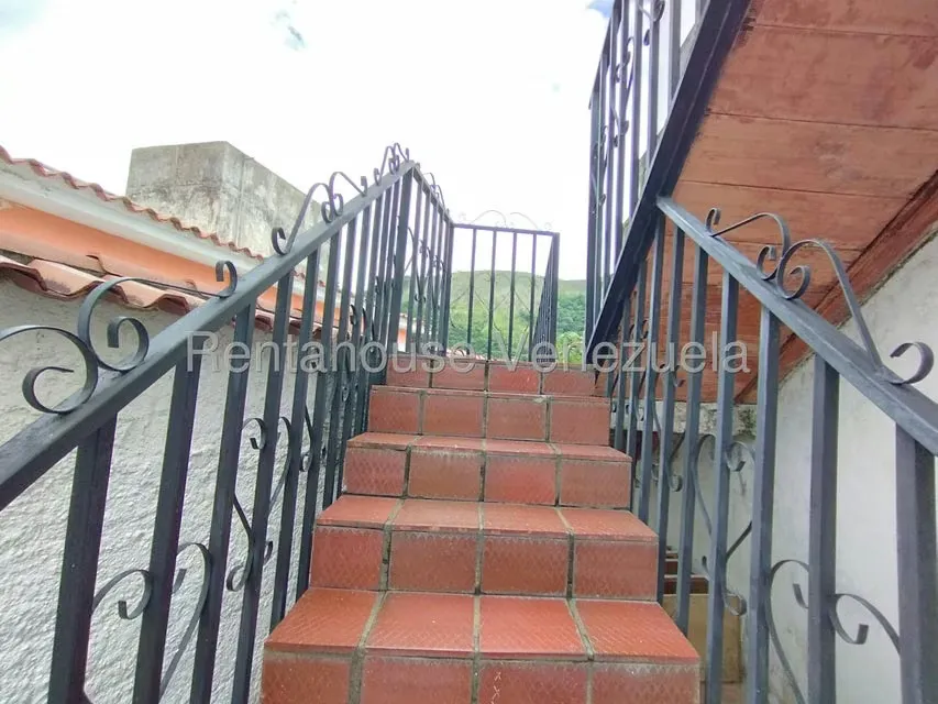 Casa (Multipes Niveles) en Venta en Distrito San Casimiro, Aragua - 21
