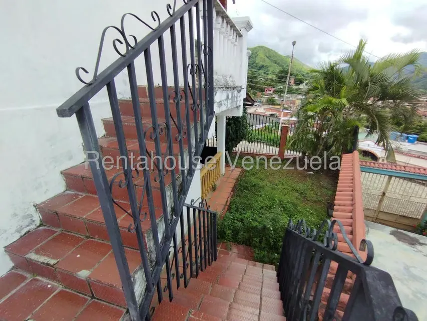 Casa (Multipes Niveles) en Venta en Distrito San Casimiro, Aragua - 22