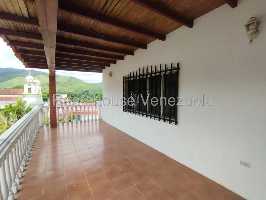 Casa (Multipes Niveles) en Venta en Distrito San Casimiro, Aragua - 24