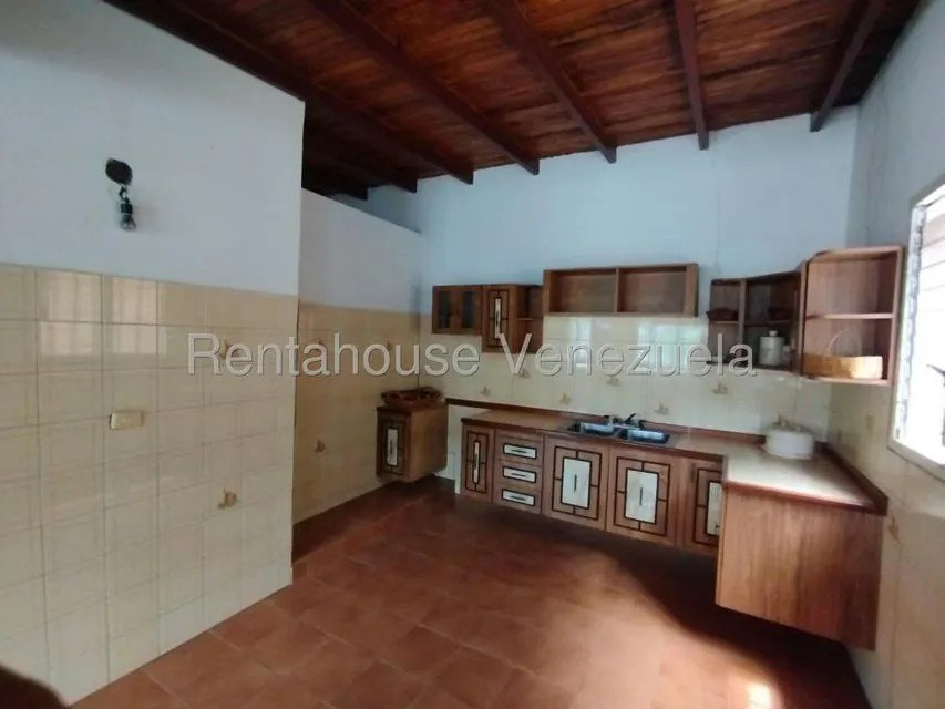 Casa (Multipes Niveles) en Venta en Distrito San Casimiro, Aragua - 27