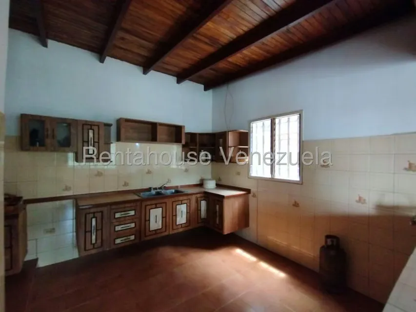Casa (Multipes Niveles) en Venta en Distrito San Casimiro, Aragua - 28