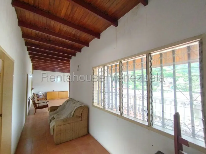Casa (Multipes Niveles) en Venta en Distrito San Casimiro, Aragua - 29