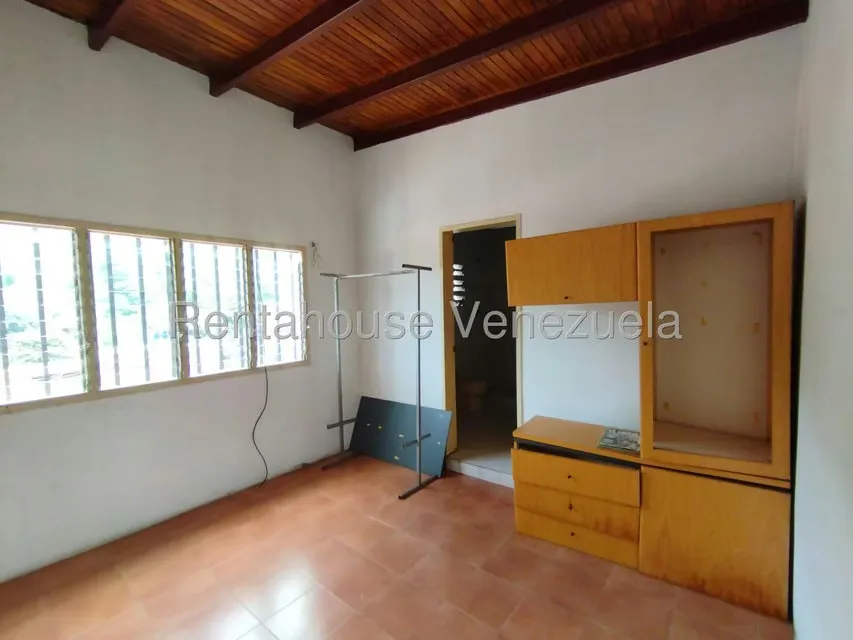 Casa (Multipes Niveles) en Venta en Distrito San Casimiro, Aragua - 31