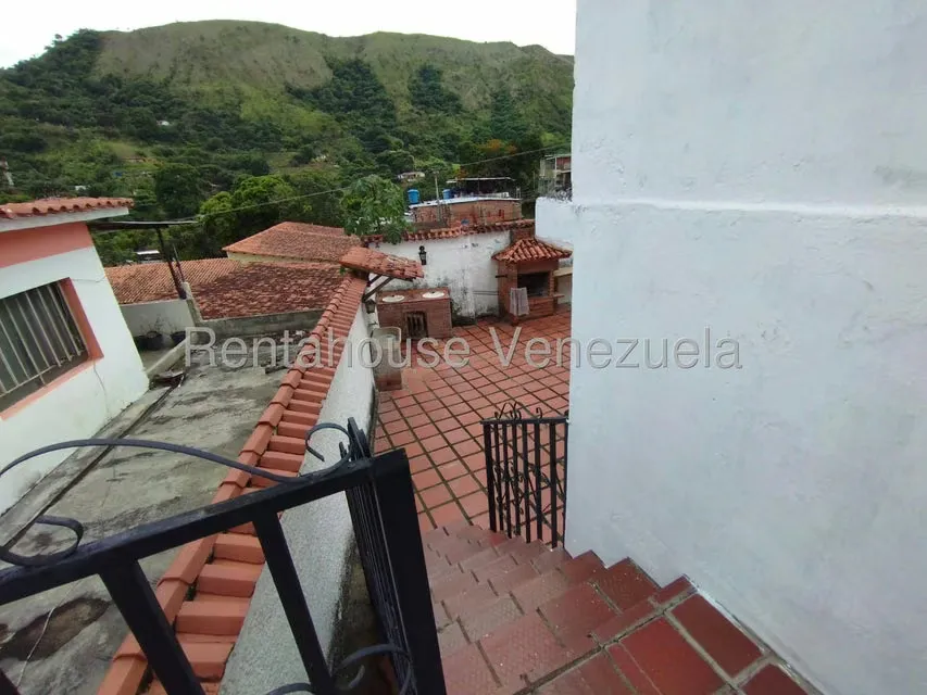 Casa (Multipes Niveles) en Venta en Distrito San Casimiro, Aragua - 34