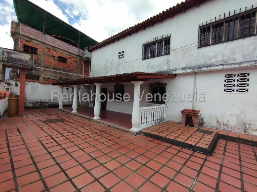 Casa (Multipes Niveles) en Venta en Distrito San Casimiro, Aragua - 36