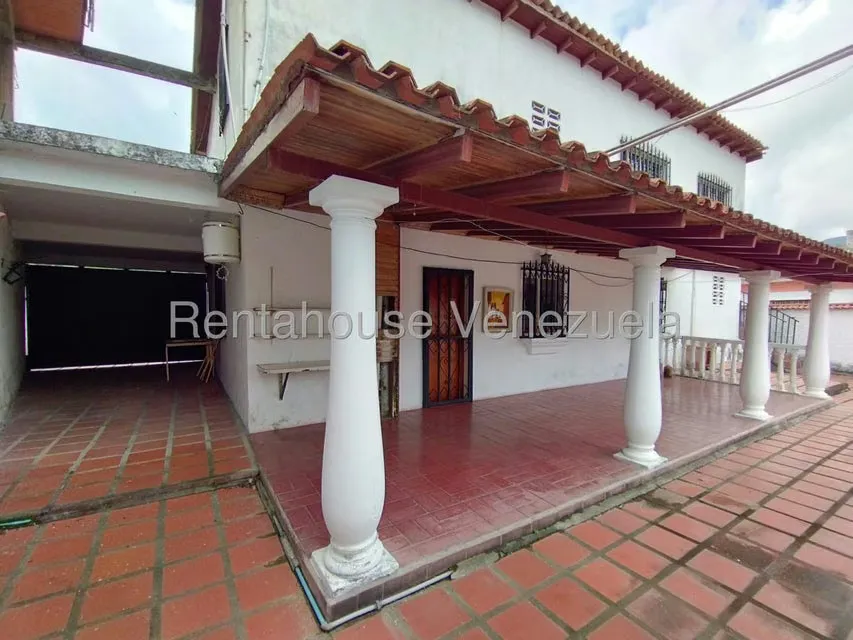 Casa (Multipes Niveles) en Venta en Distrito San Casimiro, Aragua - 37