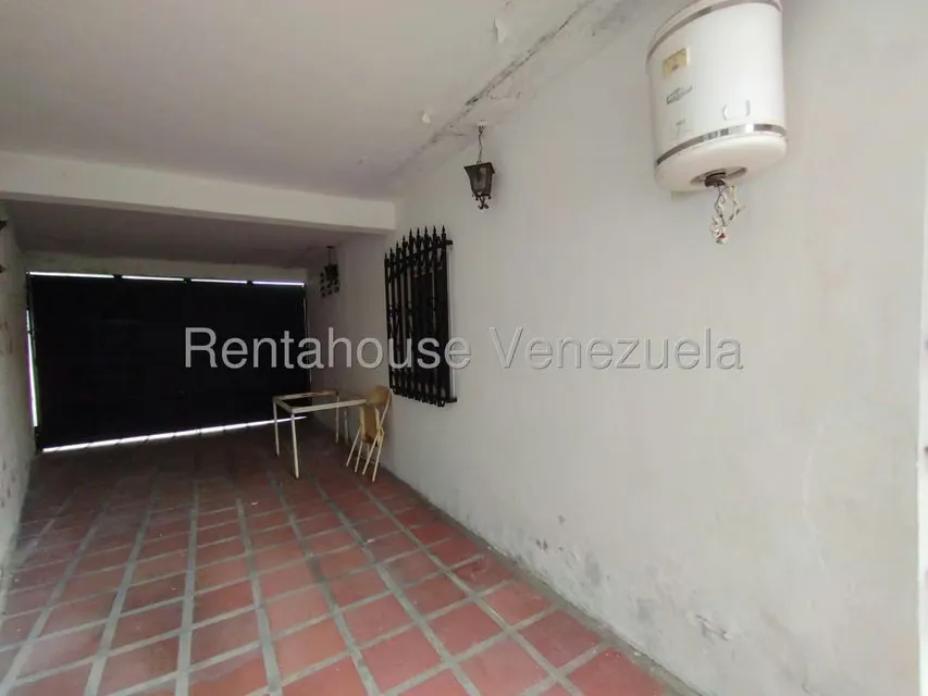 Casa (Multipes Niveles) en Venta en Distrito San Casimiro, Aragua - 38