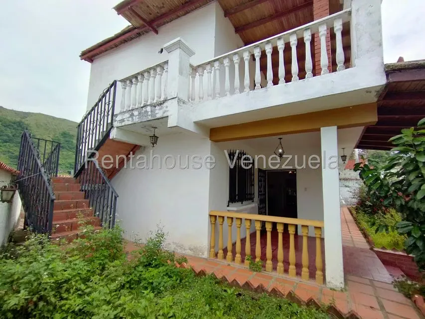 Casa (Multipes Niveles) en Venta en Distrito San Casimiro, Aragua - 41