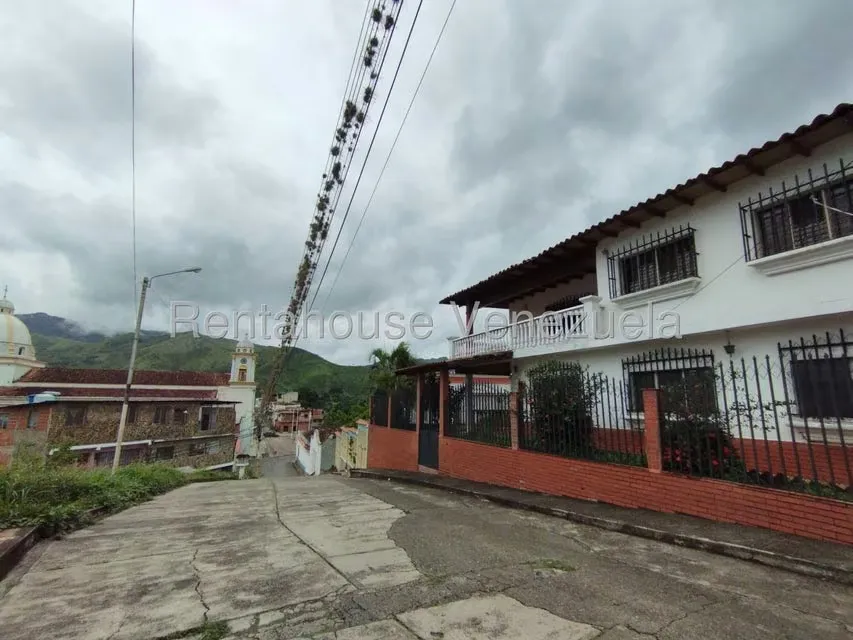Casa (Multipes Niveles) en Venta en Distrito San Casimiro, Aragua - 42