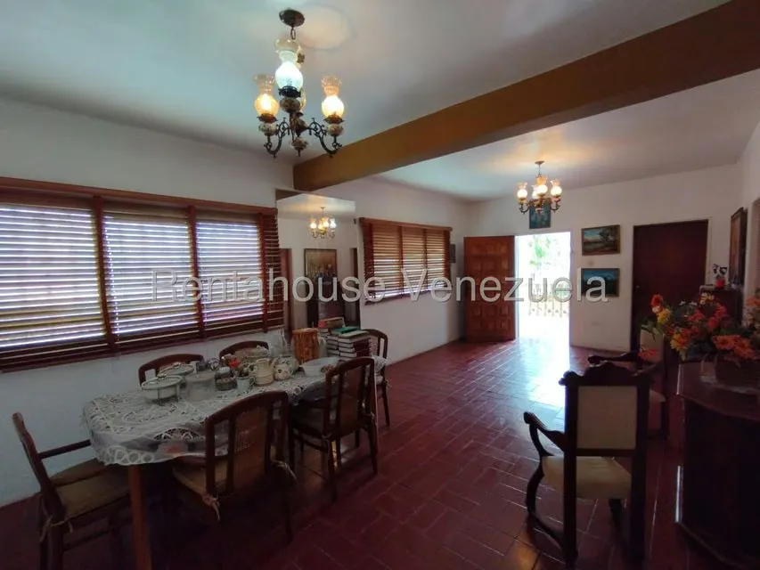 Casa (Multipes Niveles) en Venta en Distrito San Casimiro, Aragua - 7