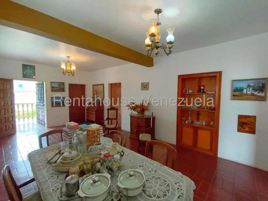 Casa (Multipes Niveles) en Venta en Distrito San Casimiro, Aragua - 8