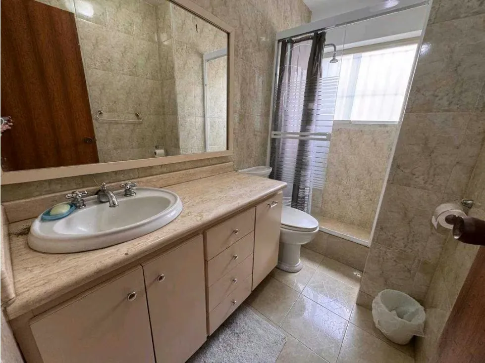 Vendo apartamento 104m2 El Marqués 4323NO Credito H - 15