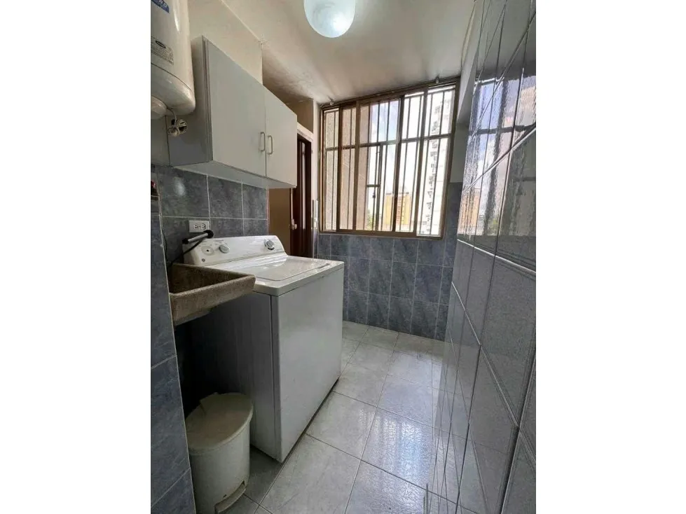 Vendo apartamento 104m2 El Marqués 4323NO Credito H - 9