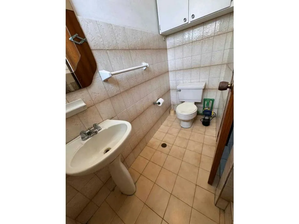 Vendo apartamento 104m2 El Marqués 4323NO Credito H - 10