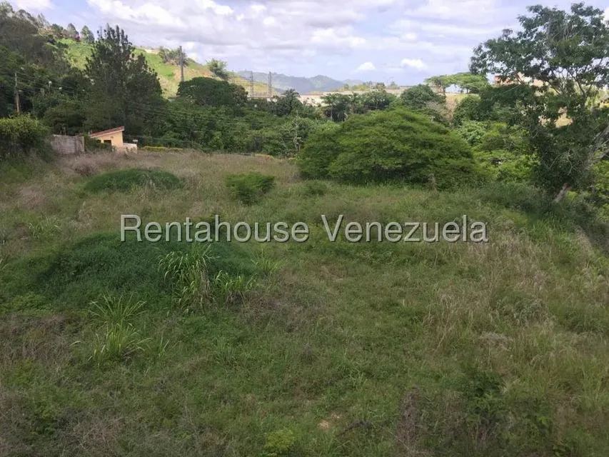 Terreno (Comercial) en Venta en La Lagunita Country Club, Distrito Metropolitano