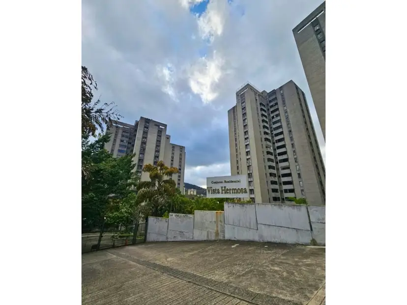 Apartamento en Alquiler en La Boyera, El Hatillo 3H-2B-2PE