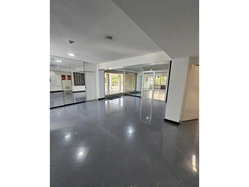 Apartamento en Alquiler en La Boyera, El Hatillo 3H-2B-2PE - 2