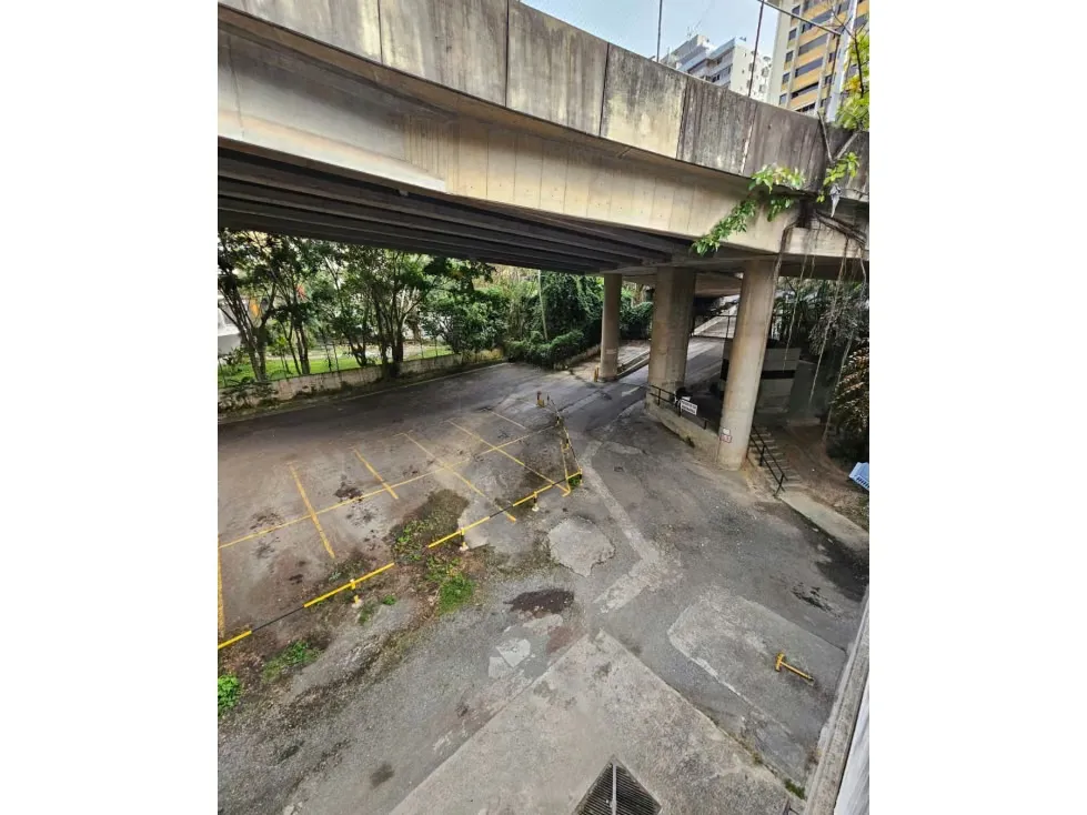 Apartamento en Alquiler en La Boyera, El Hatillo 3H-2B-2PE - 13