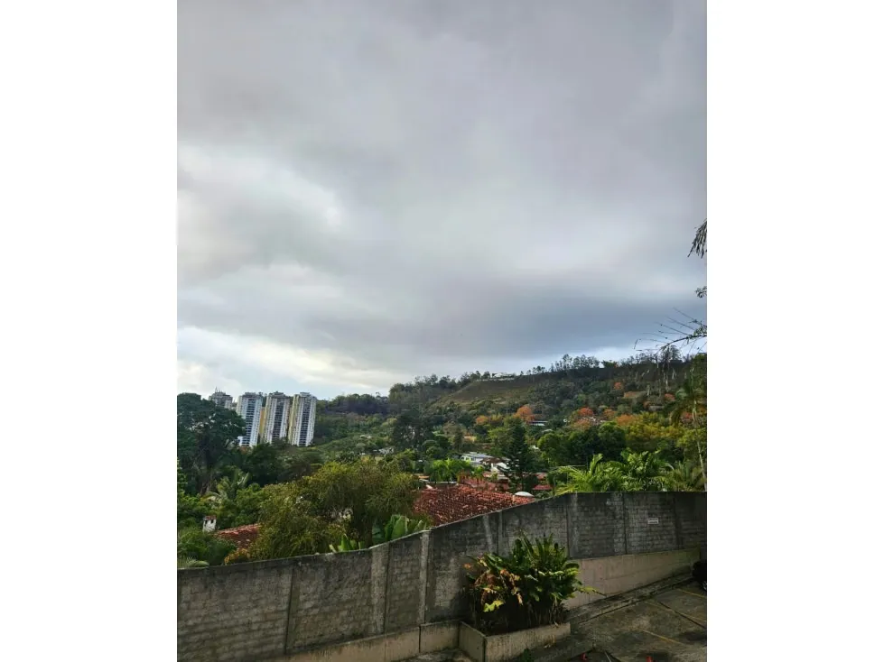 Apartamento en Alquiler en La Boyera, El Hatillo 3H-2B-2PE - 14