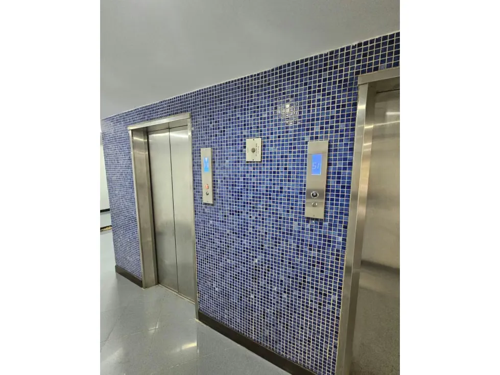Apartamento en Alquiler en La Boyera, El Hatillo 3H-2B-2PE - 16