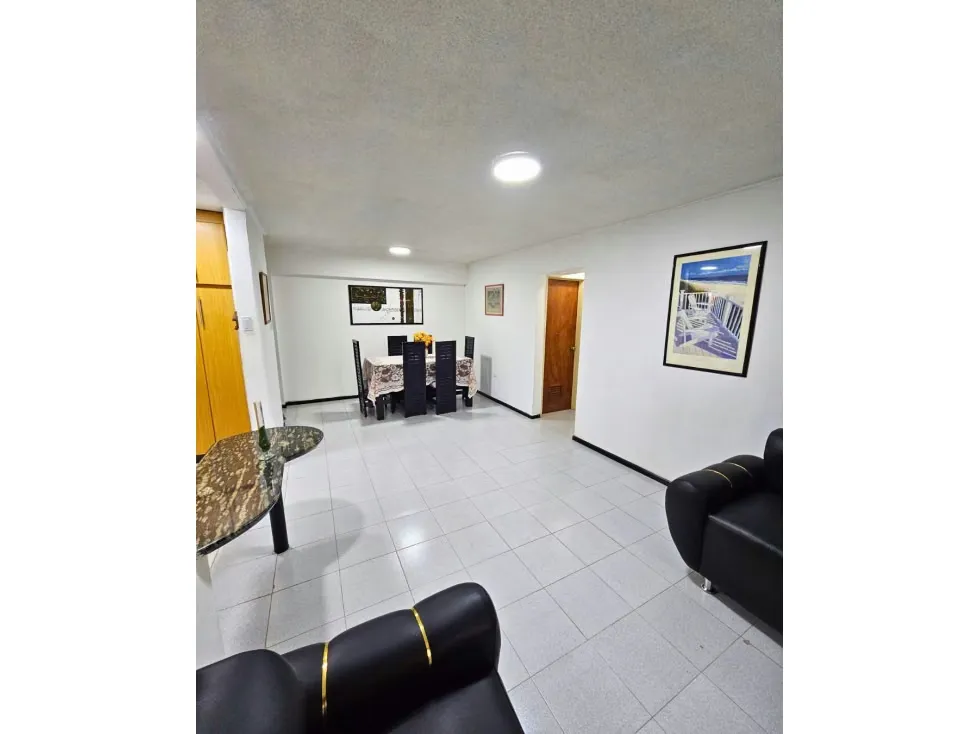 Apartamento en Alquiler en La Boyera, El Hatillo 3H-2B-2PE - 3