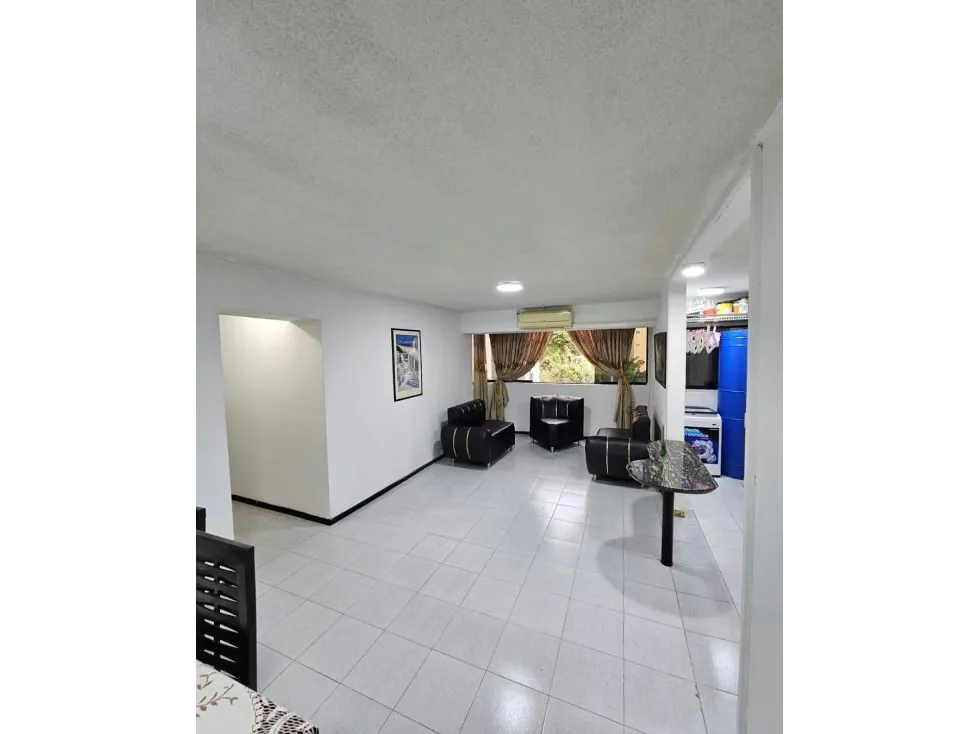 Apartamento en Alquiler en La Boyera, El Hatillo 3H-2B-2PE - 4